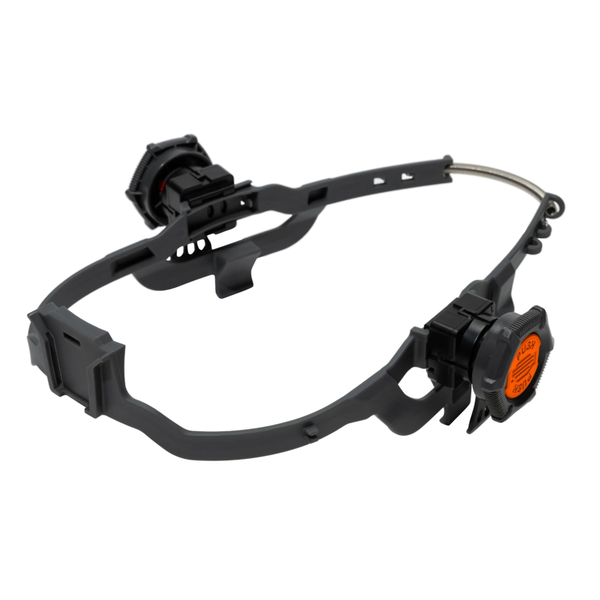 Phoenix™ Series Panoramic Welding Helmet Hard Hat Adapter Kit, Klein Tools Model# KWHADAPTER